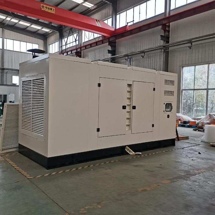 武胜发电机出租